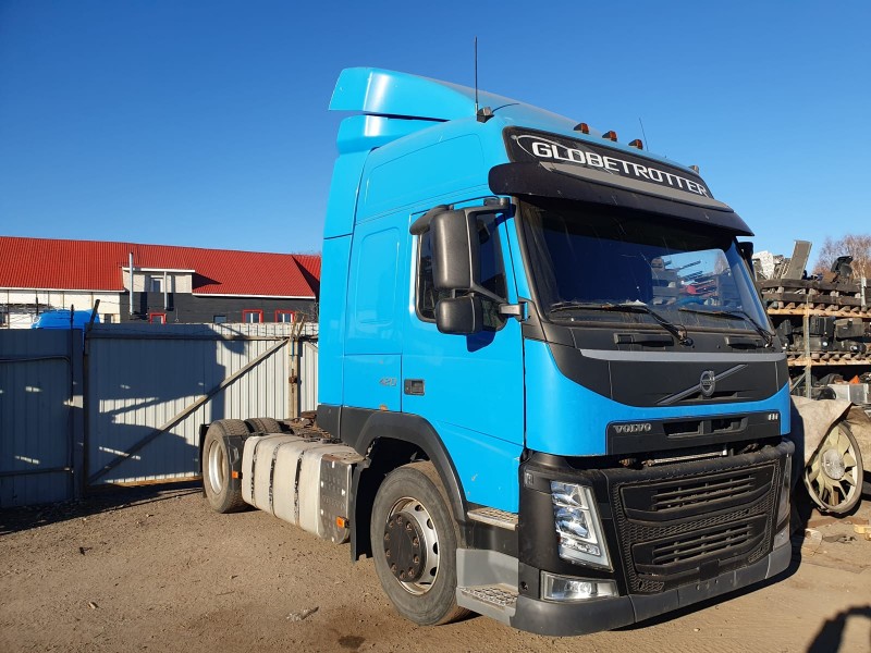 Поступление VOLVO FM4