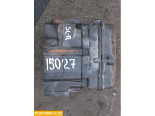 Головка блока HPI