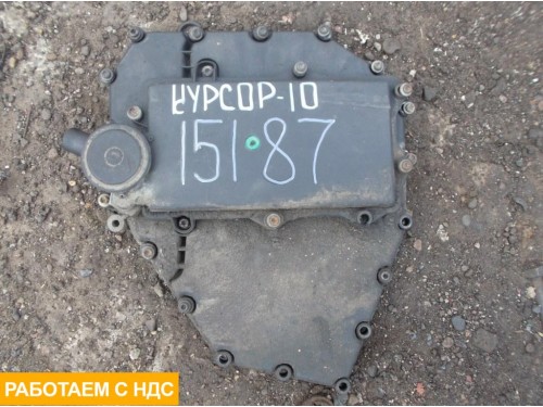Крышка блока цилиндров