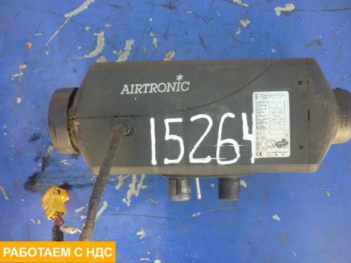 Автономка Eberspacher 2.2kw (D2)