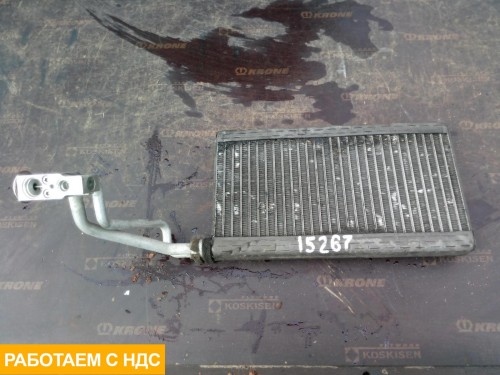 Испаритель кондиционера