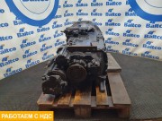 КПП в сборе 16S150