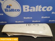 Угол кабины левый