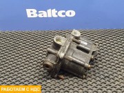 Клапан ускорительный