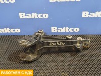 Кронштейн крепления торсиона