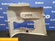 Рамка фары левая