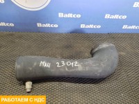 Патрубок воздушного фильтра