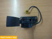 Педаль газа