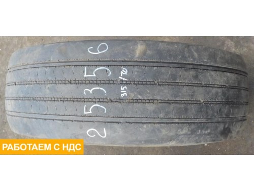 Шина 315/70 R22.5