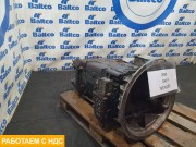 КПП в сборе 16S160ATI