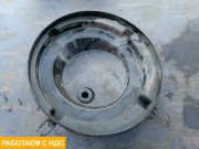 Крышка воздушного фильтра