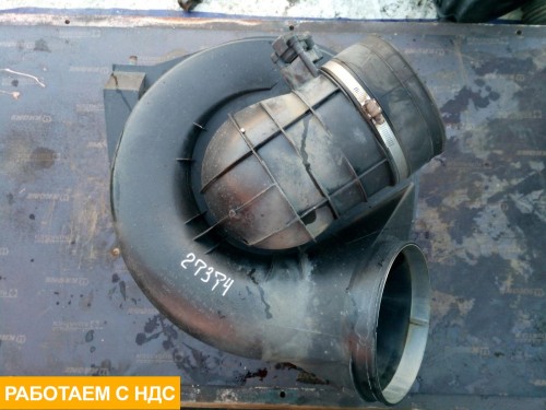 Корпус воздушного фильтра