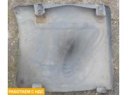 Спойлер нижний