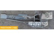 Кронштейн подножки