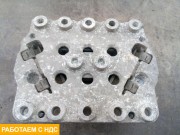 Опора двигателя задняя