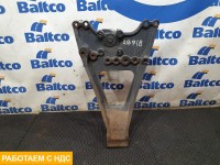 Кронштейн реактивной тяги