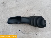 Воздухозаборник наружный