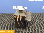 Насос подъема кабины