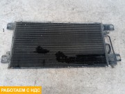 Радиатор кондиционера (конденсер)
