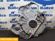 Кожух маховика