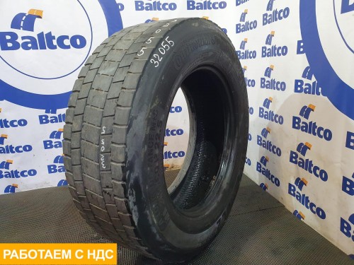 Шина Continental 315 60 22.5 задняя ось