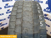 Шина Continental 315 60 22.5 задняя ось
