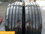 Колесо переднее  в сборе с диском