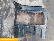 Кронштейн фары