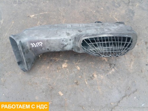 Воздухозаборник