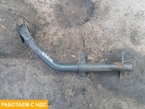 Кронштейн крепления крыла