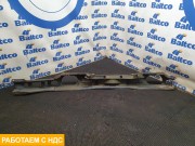 Усилитель переднего бампера