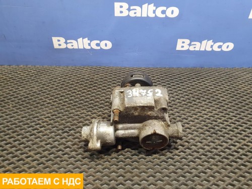 Клапан ускорительный