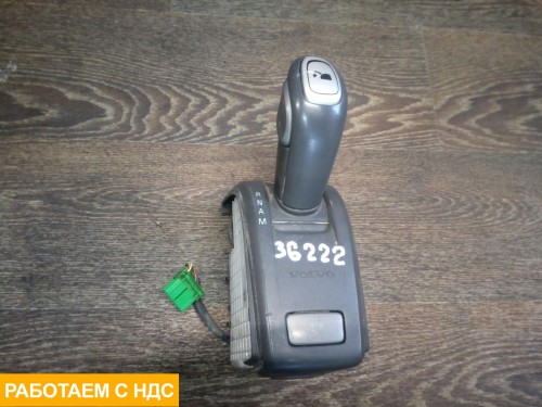 Джойстик КПП