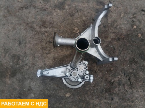 Насос маслянный