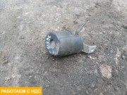 Фильтр воздушный