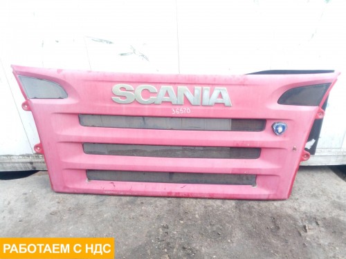 Капот