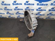 Кожух маховика