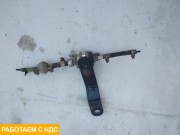 Насос топливный отопителя автономного