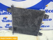 Радиатор кондиционера (конденсер)