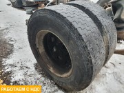 Шина 315/70 R 22.5 PowerTrac Power plus ведущий мост