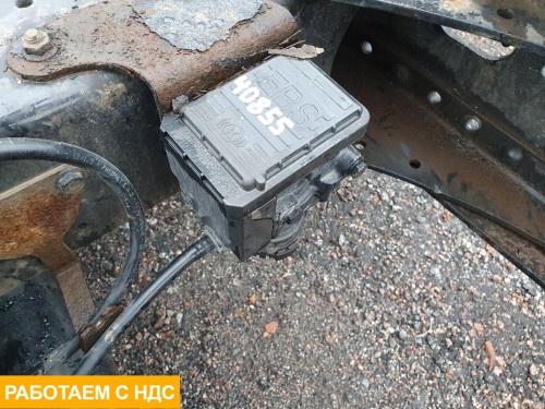 Модулятор