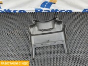 Кожух рулевой колонки