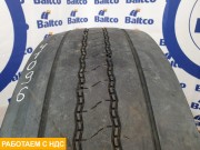 Шина Bridgestone 315 80 22.5 передняя ось