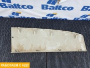 Накладкав верхнюю консоль