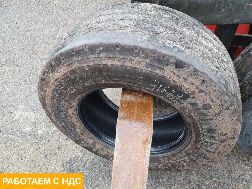 Шина 385/65 R22.5 CONTINENTAL HSC1 ( Батоны )
