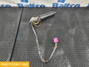 Переключатель поворотов подрулевой