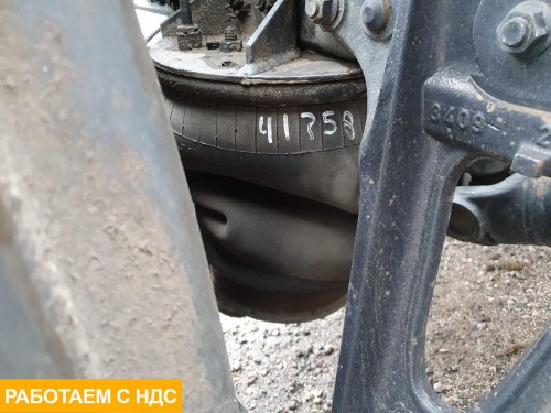 Воздушная подушка