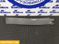 Накладка на порог левая