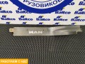Накладка на порог правая
