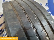 Шина Bridgestone 315 70 22.5 передняя ось